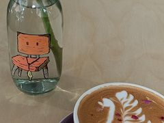 -Moment coffee莳光里咖啡