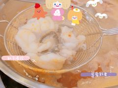 -刘记糟粕醋海鲜烧烤