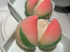 -在前门·烤鸭北京菜(五月花广场店)