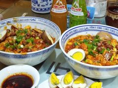 -天发芽·何记葫芦头泡馍·老字号(小南门店)