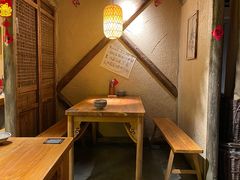 -破三川·新川菜(静安大融城店)