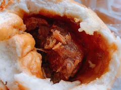 -牛煎里牛肉煎包淮南牛肉汤(广东路店)