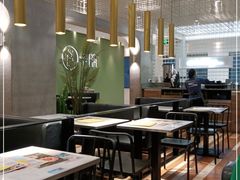 大堂-卡朋西餐(较场西路店)