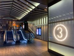 -成都百丽宫影城(LUXE太古里店)