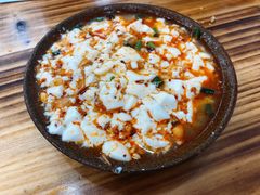 豆腐脑-袁家豆腐
