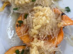 -景好海鲜餐厅(大鹏必选旅游店)