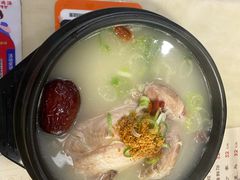 -长顺参鸡汤店(西塔总店)