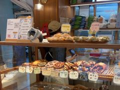 -慢熟面包店bud bread(孩儿巷店)