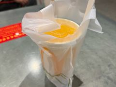 -麦当劳(北京大兴机场二层国内到达(安检外)店)