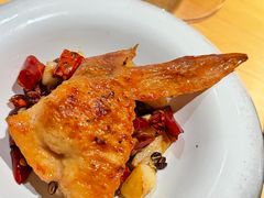 -鸟万·炭火料理Yaki ONE(星光店)