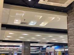 -百顺德海鲜自助(兴海名都广场店)