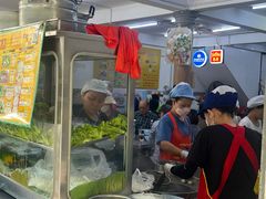 -榮泰米粉湯(Left Shop)