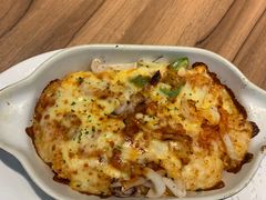 -必胜客(威高广场店)