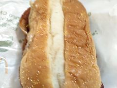 -麦当劳(保利若比邻店)