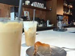 -Onirii Coffee(长乐路店)