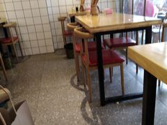 大堂-牛八秒油泼冒菜(宽窄巷子店)