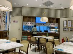 大堂-春风松月楼(七宝万科店)