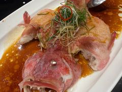 -阳光海鲜城(太仓万达店)