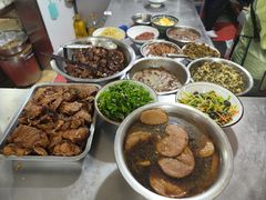 -茶南面馆(湖西街店)