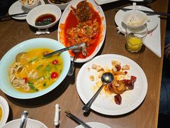 -廊亦舫Lang Yi Fang Restaurant(金桥店)