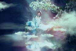 -梓摄影古装写真工作室(富力广场店)