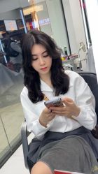 -乾健·烫染·接发SALON
