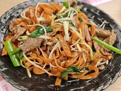 -麒麟中餐厅·经典粤菜·地道菜式老字号(广州长隆酒店)