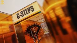 点击看大图 -G-STEPS舞蹈工作室
