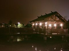 -浦鸿会游泳健身中心·Ambassy Club PD(金桥碧云国际社区店)