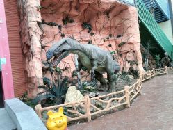 -宝燕乐园(闵行旗舰店)