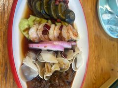 -肘子酥·天津菜·特色捞面(德云社店)