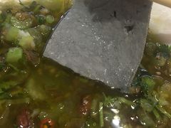 妈妈黑豆腐-香坝坝鲜鱼火锅(春熙路店)