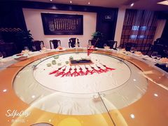 -千岛湖鱼味馆(十字街总店)