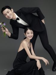 -青禾婚纱摄影(杭州店)