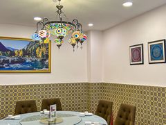 -巴扎美食·新疆菜·西域歌舞表演餐厅(新疆大厦店)