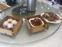 -黄埔华苑酒家(黄埔店)