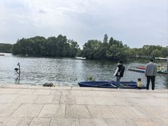 -新江湾城公园