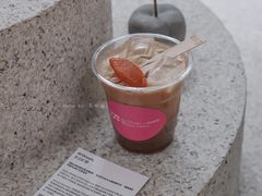 -HUGS coffee(东区店)
