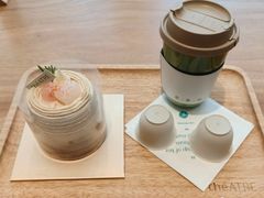 -théATRE 茶聚场(王府中環店)