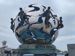 -北海市海滨公园