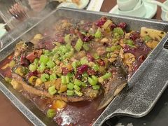 -小城外婆肴私房菜.家宴聚集点(圆明园颐和园·清河上地店)
