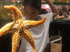 -火锅岛潮牌自助餐厅(天津天佑城店)