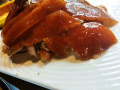 -小马哥融合菜(延安大街店)