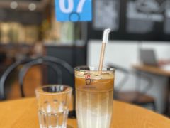 -Jamaicablue Coffeeshop(中央广场店)