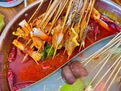-杨校长·老成都串串香火锅(全国总店)