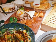 -耶里夏丽·丝路新疆菜·清真食品(徐汇南丹东路臻选店)
