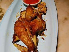 -绿茶餐厅(乐峰广场店)