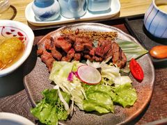 -味太助·银饭食堂(中华城店)