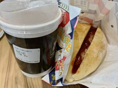 黑糖华田-美芝莲(钻汇广场店)