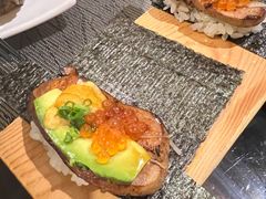 -昱匠·日本料理(金融街店)